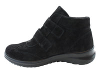 Legero Softboot 09575 Black