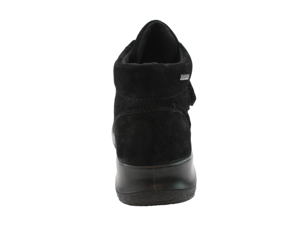 Legero Softboot 09575 Black