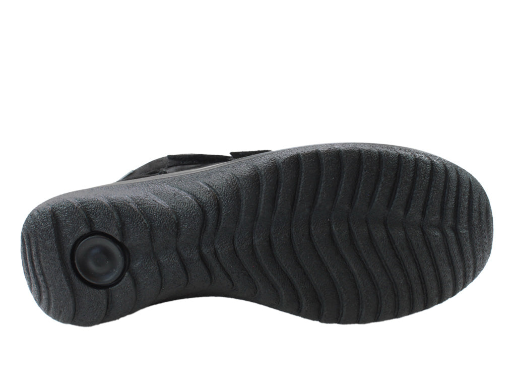 Legero Softboot 09575 Black
