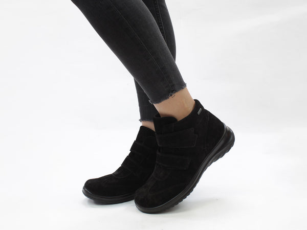 Legero Softboot 09575 Black