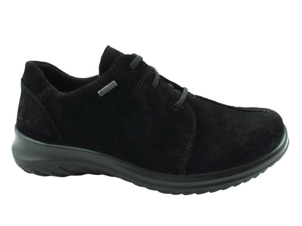 Legero Softboot 396 Black