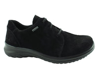 Legero Softboot 396 Black