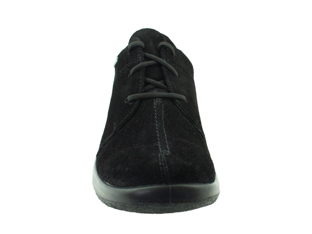 Legero Softboot 396 Black