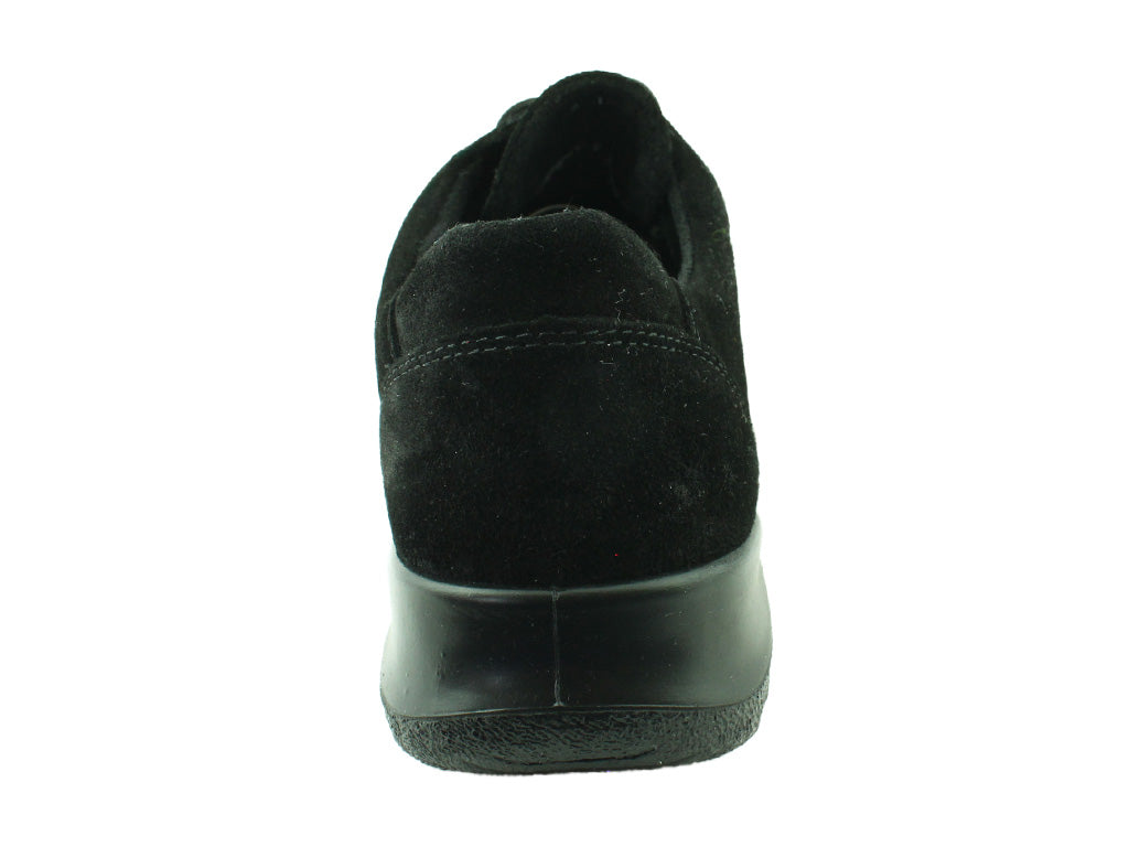 Legero Softboot 396 Black