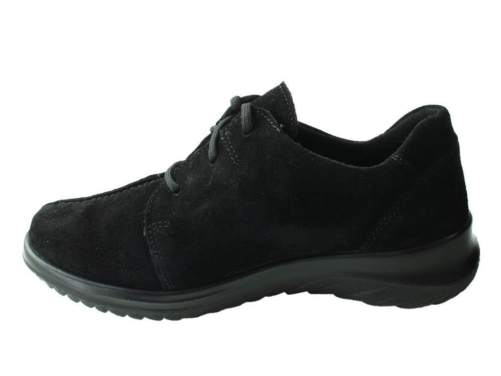 Legero Softboot 396 Black