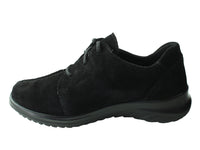 Legero Softboot 396 Black