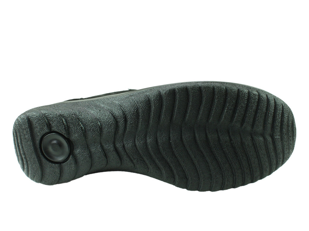 Legero Softboot 396 Black