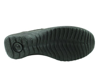 Legero Softboot 396 Black