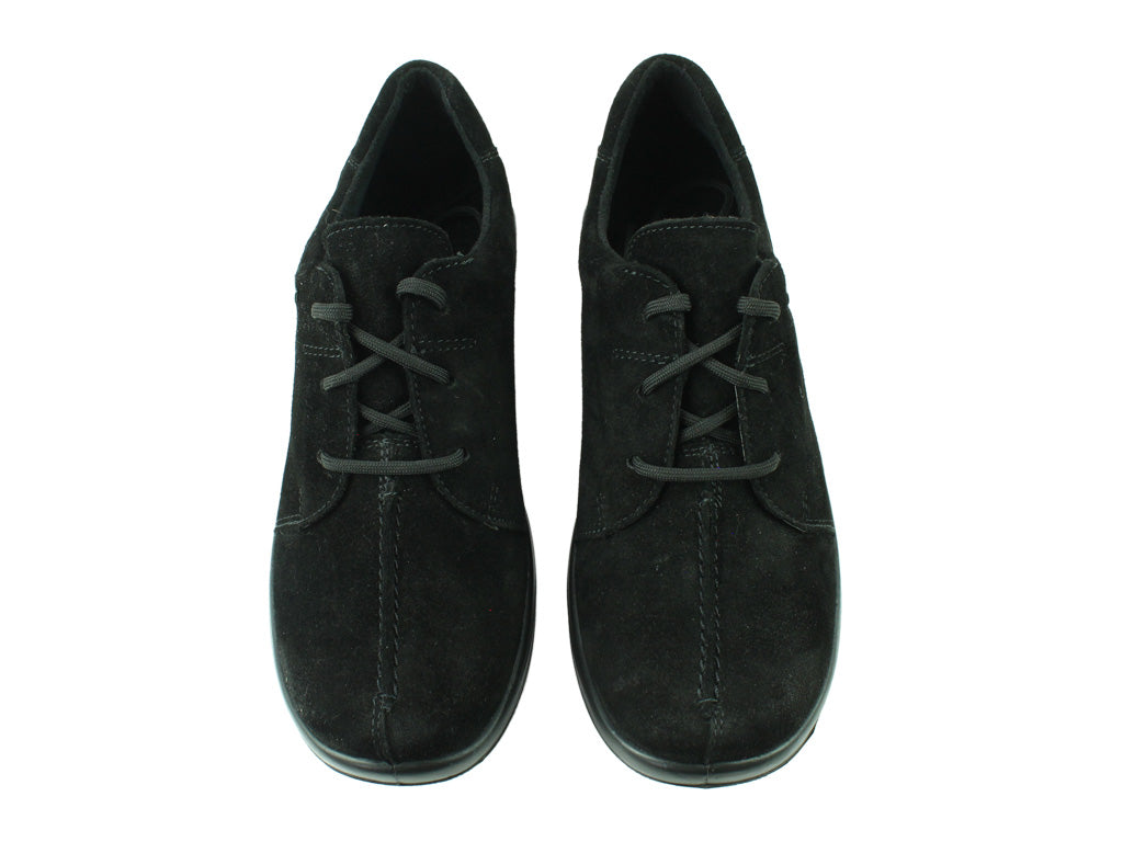 Legero Softboot 396 Black