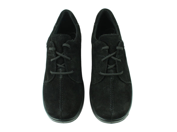 Legero Softboot 396 Black