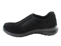 Legero Softboot 9568 Black