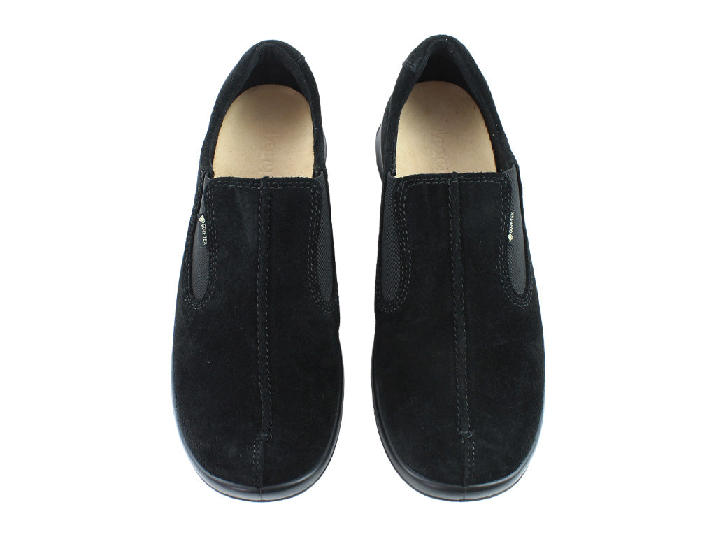 Legero Softboot 9568 Black
