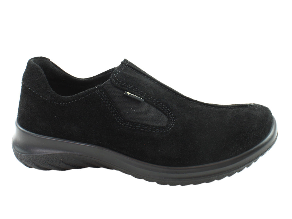 Legero Softboot 9568 Black