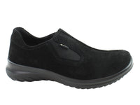 Legero Softboot 9568 Black