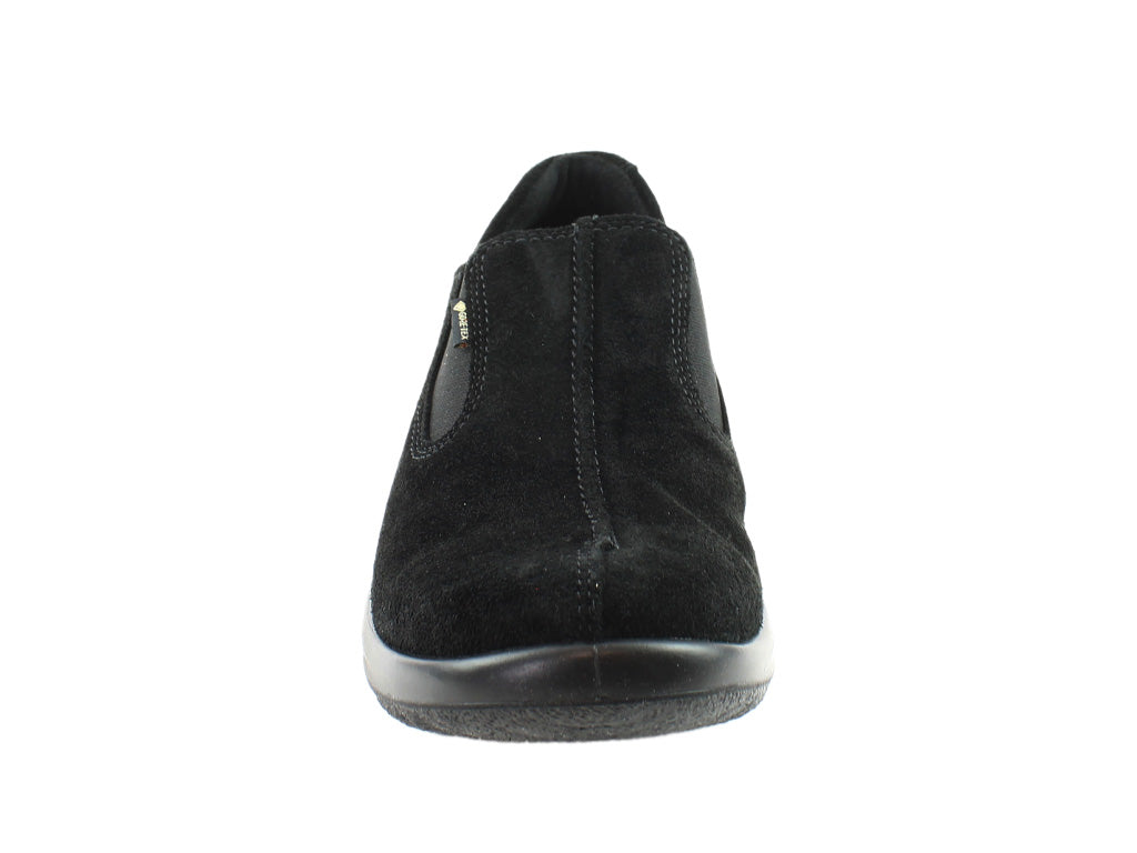 Legero Softboot 9568 Black