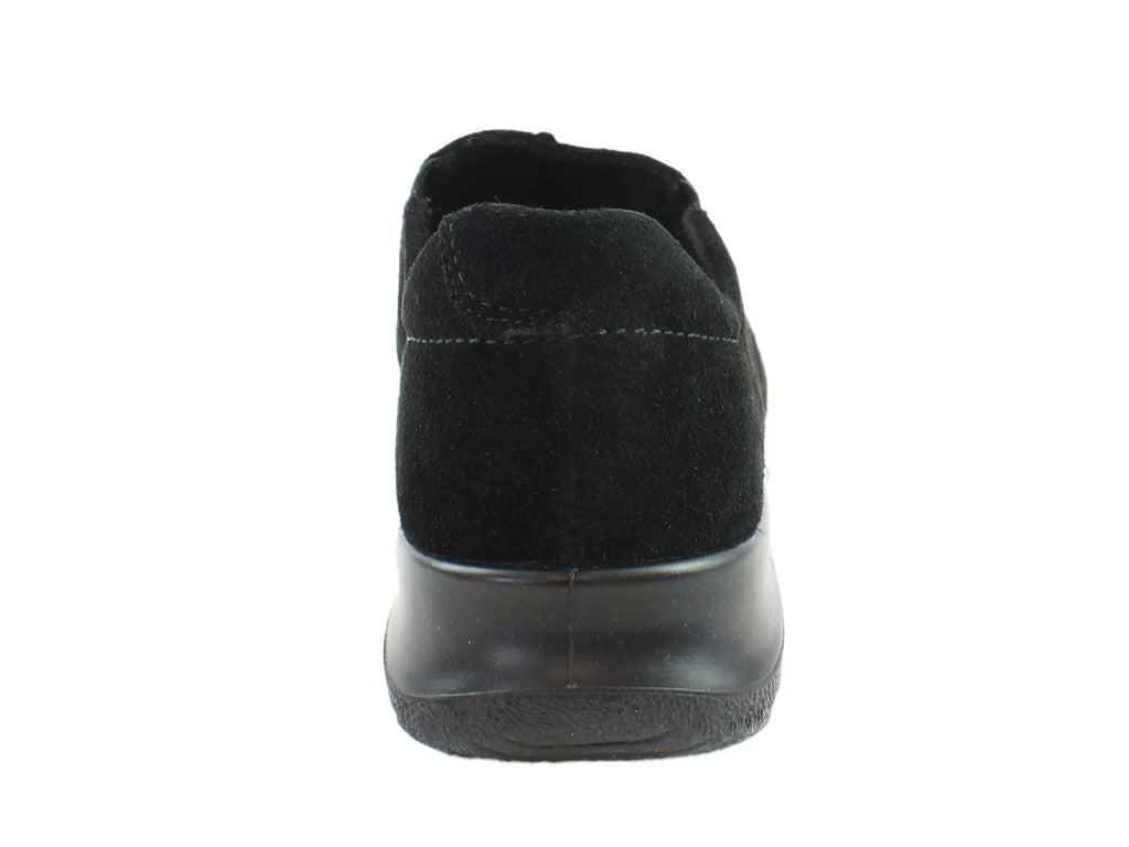 Legero Softboot 9568 Black