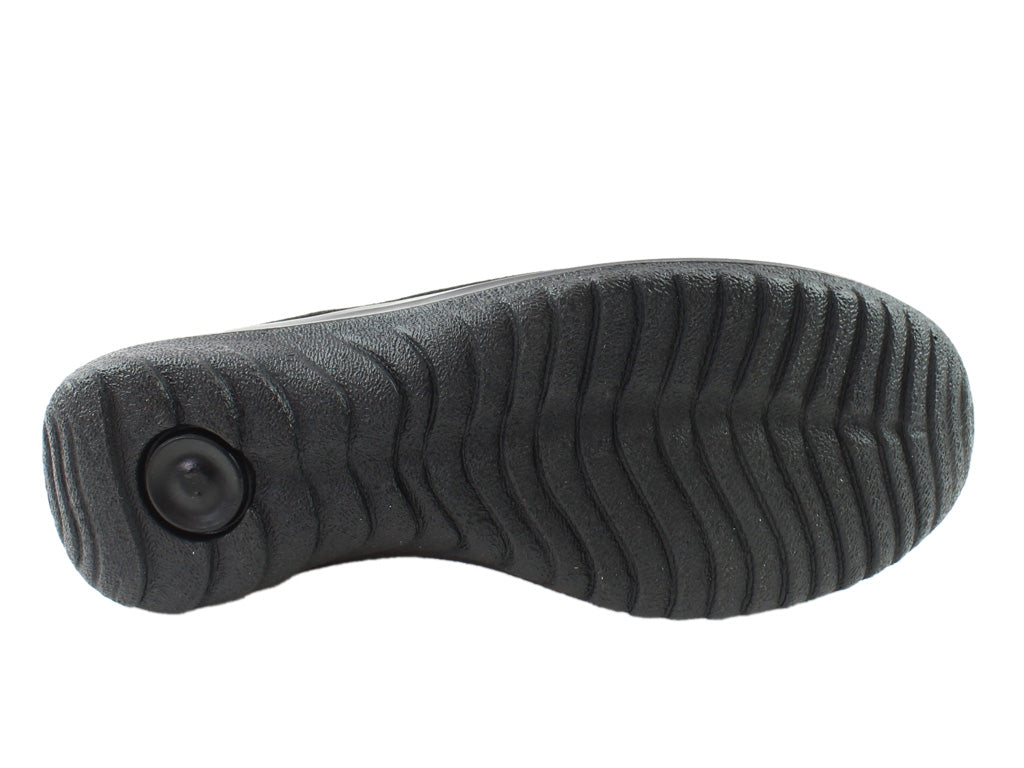 Legero Softboot 9568 Black