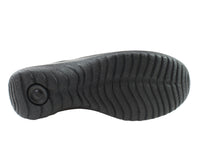 Legero Softboot 9568 Black