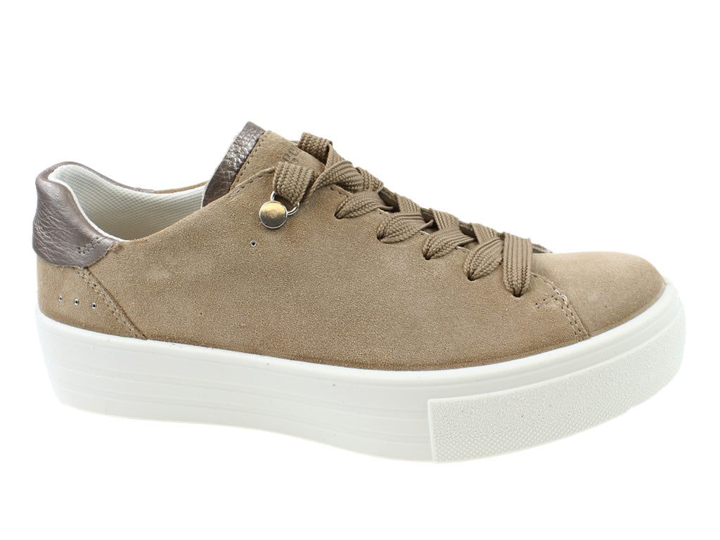 Legero Trainers Lima 2.0 Beige
