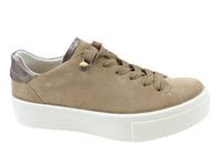 Legero Trainers Lima 2.0 Beige