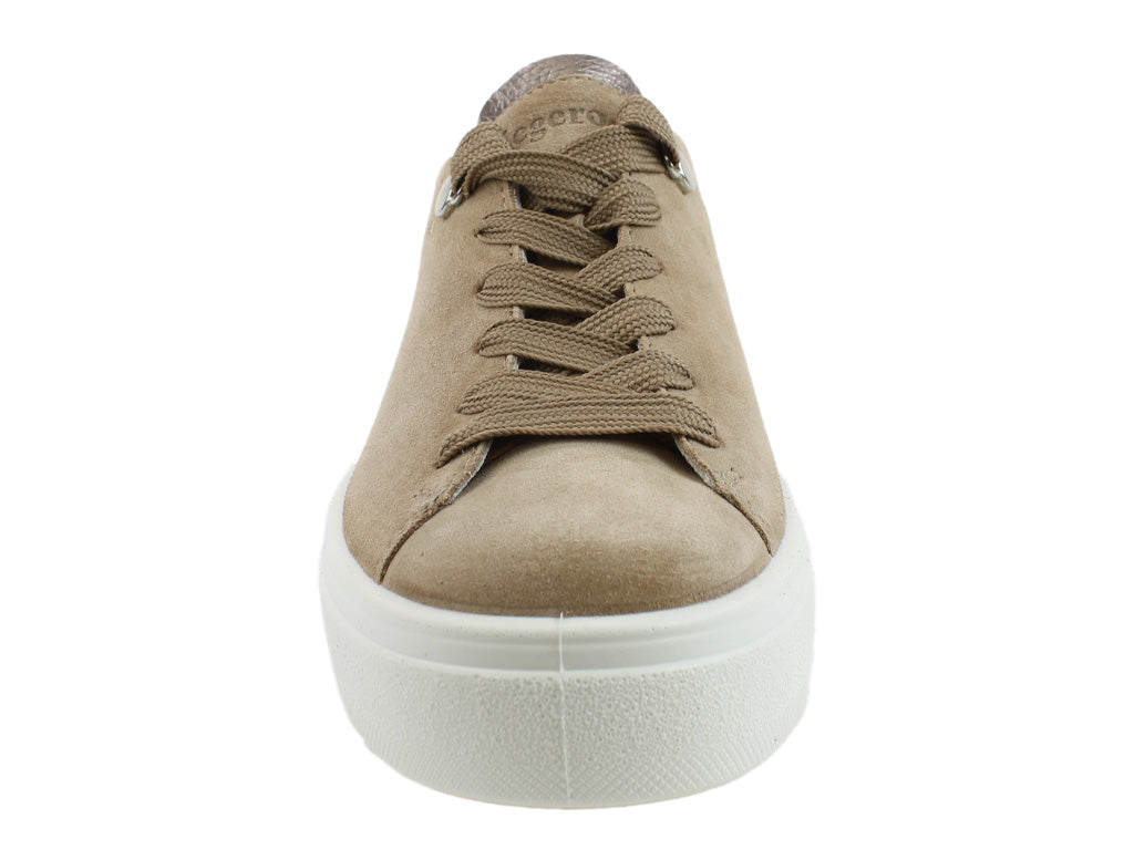 Legero Trainers Lima 2.0 Beige