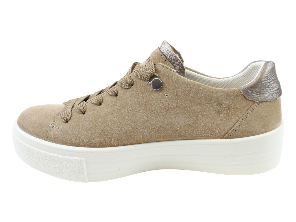 Legero Trainers Lima 2.0 Beige