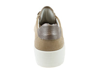 Legero Trainers Lima 2.0 Beige