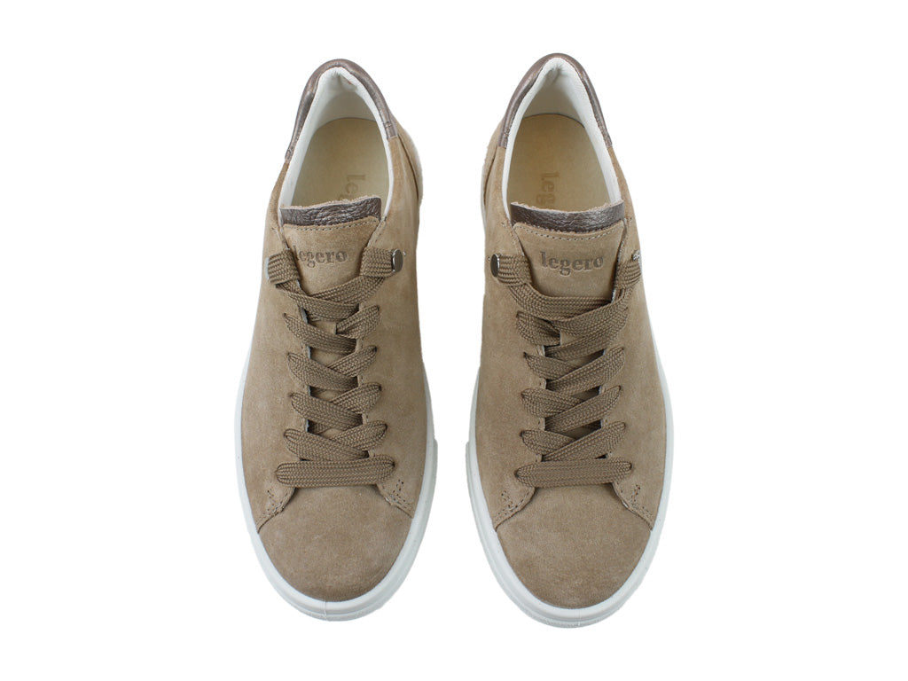 Legero Trainers Lima 2.0 Beige