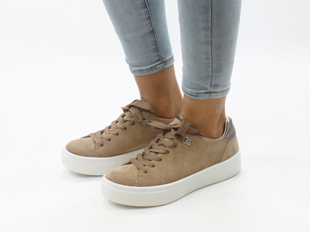 Legero Trainers Lima 2.0 Beige