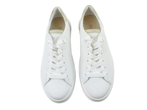Legero Trainers Lima 2.0 White