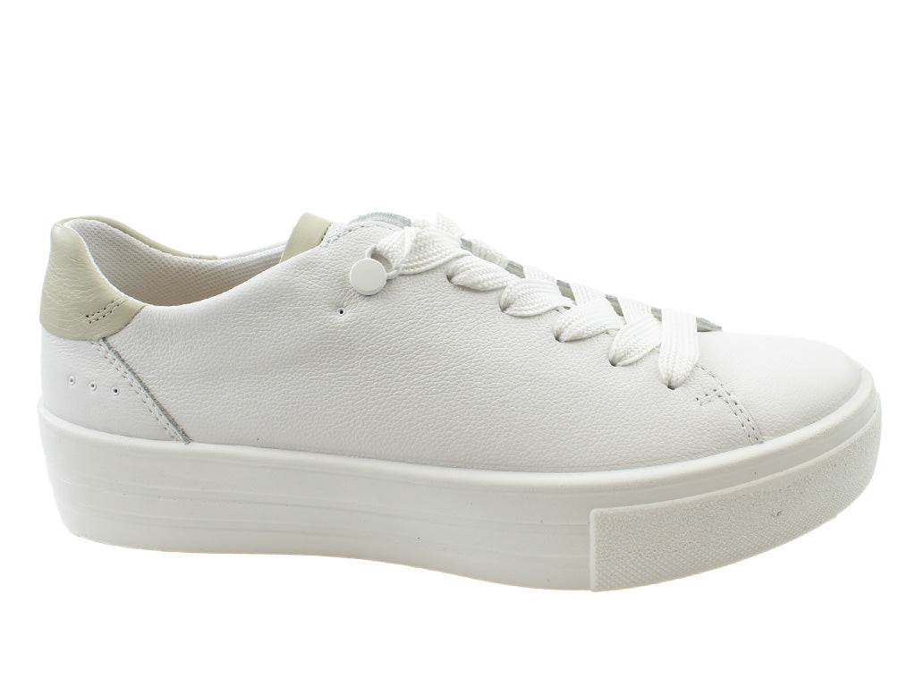 Legero Trainers Lima 2.0 White