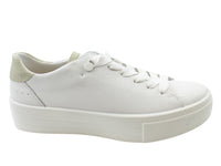 Legero Trainers Lima 2.0 White