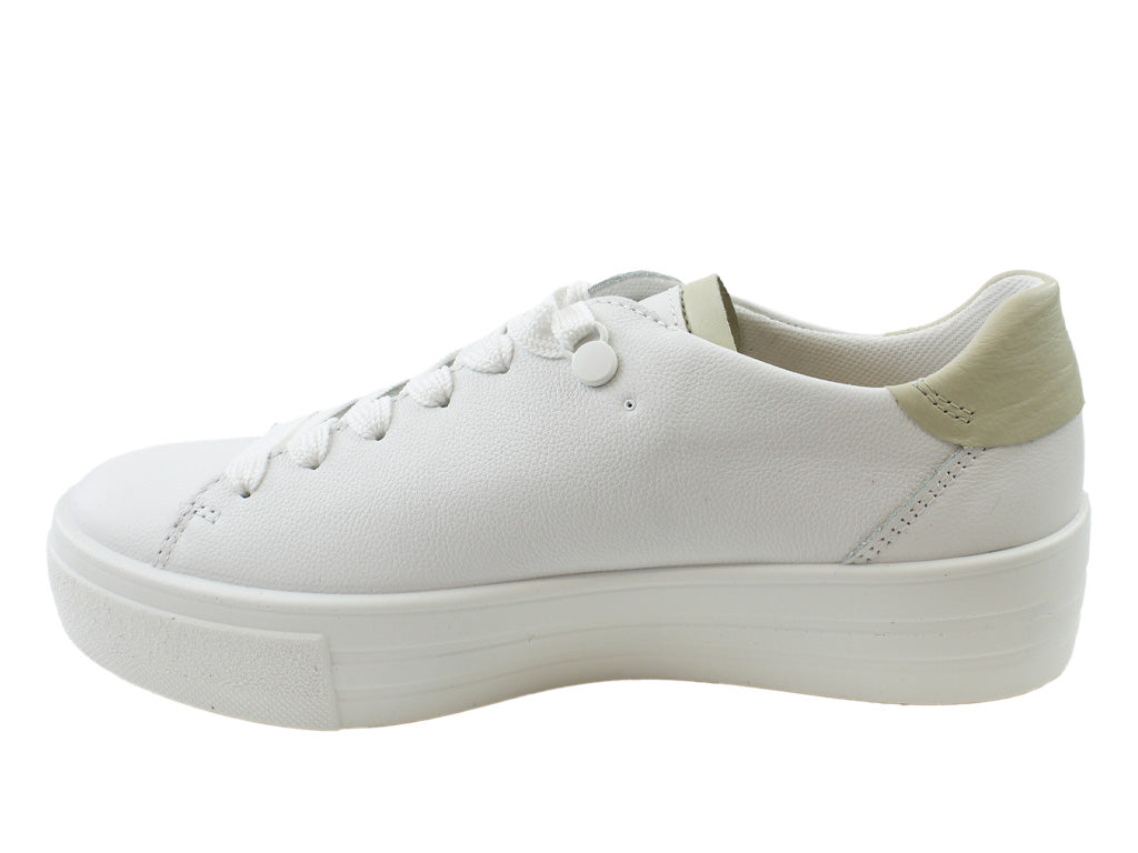 Legero Trainers Lima 2.0 White