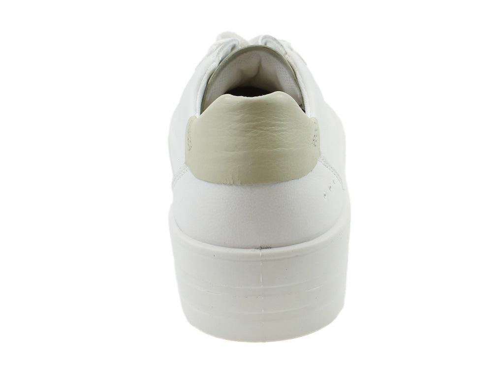 Legero Trainers Lima 2.0 White