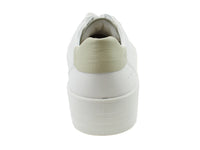 Legero Trainers Lima 2.0 White