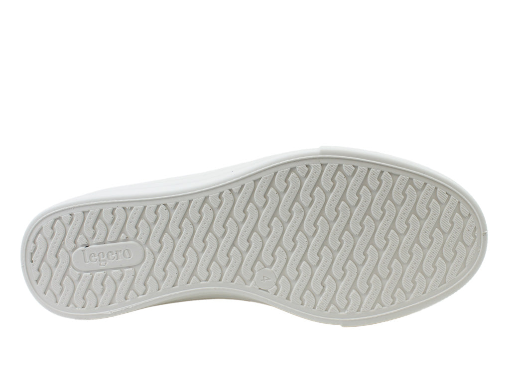 Legero Trainers Lima 2.0 White