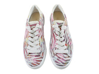 Legero Trainers Lima 2.0 Zebra Multi