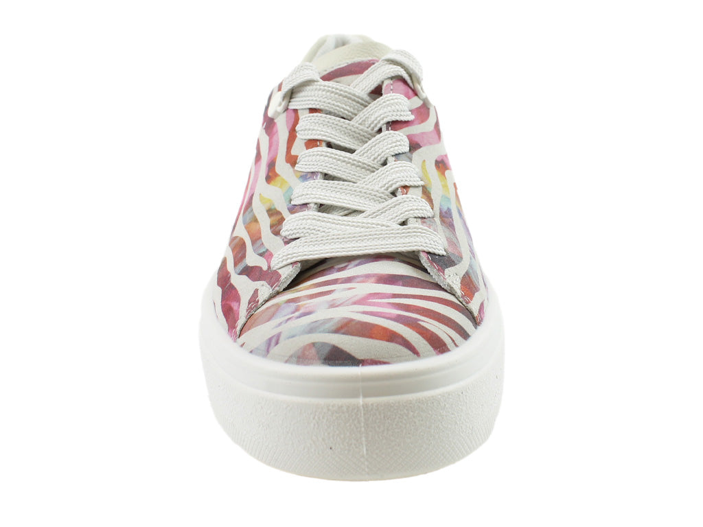 Legero Trainers Lima 2.0 Zebra Multi