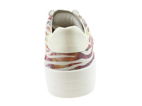 Legero Trainers Lima 2.0 Zebra Multi