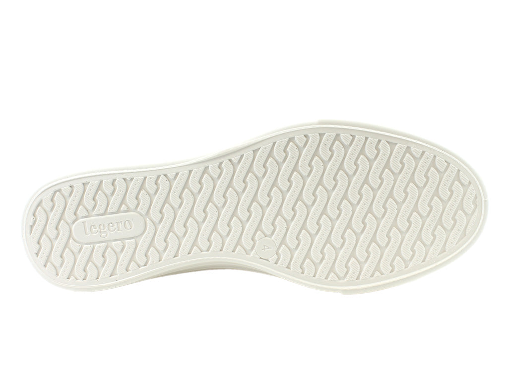 Legero Trainers Lima 2.0 Zebra Multi