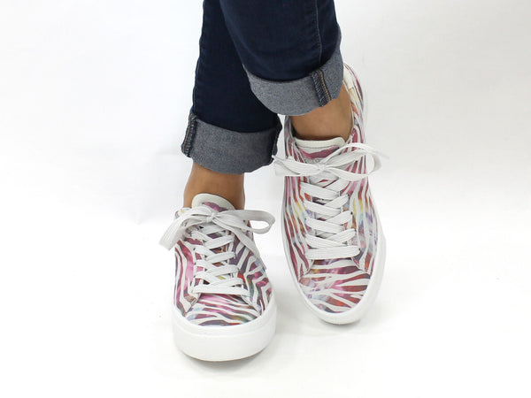 Legero Trainers Lima 2.0 Zebra Multi