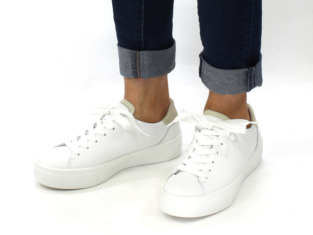 Legero Trainers Lima 2.0 White