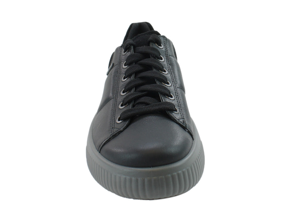 Legero Trainers T4 Jump Black