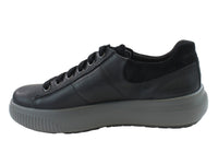 Legero Trainers T4 Jump Black