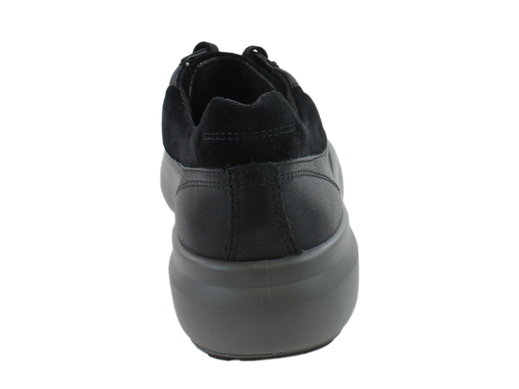 Legero Trainers T4 Jump Black