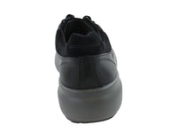 Legero Trainers T4 Jump Black