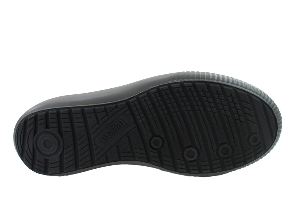 Legero Trainers T4 Jump Black