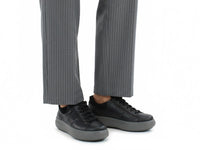 Legero Trainers T4 Jump Black