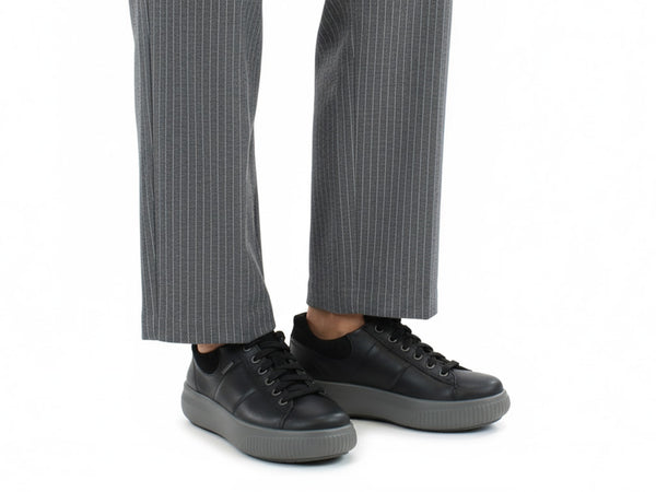 Legero Trainers T4 Jump Black