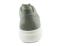Legero Trainers T4 Jump Pino Green
